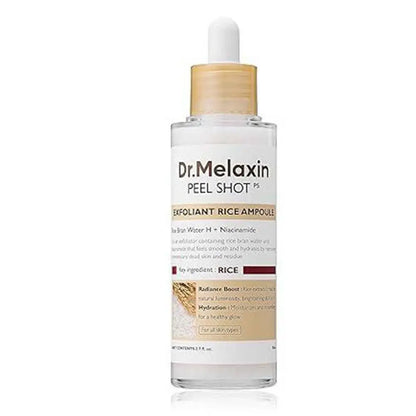 Radiant Glow Exfoliating SerumTM